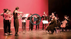 Chinese New Year Concert