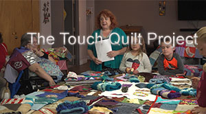 The Quilt Project